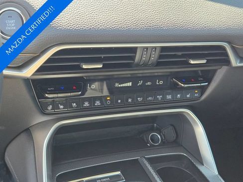 Used 2026 MAZDA CX-90 3.3 Turbo w/ Preferred Package AWD/4WD image 22