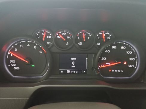 Used 2026 GMC Sierra 1500 Pro w/ Pro Value Package AWD/4WD image 25