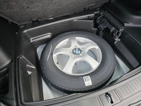 New 2025 Jeep Grand Cherokee Limited image 21