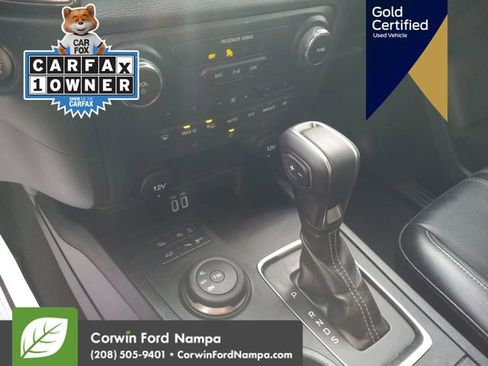 Used 2022 Ford Ranger Lariat w/ Equipment Group 501A High image 19