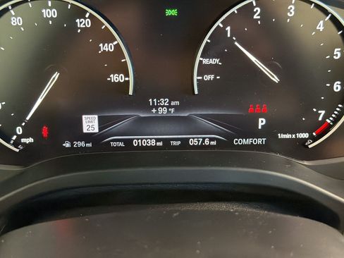 Used 2020 BMW X3 xDrive30i w/ Convenience Package AWD/4WD image 21