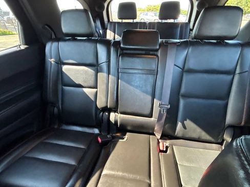 Used 2025 Dodge Durango R/T AWD/4WD image 35