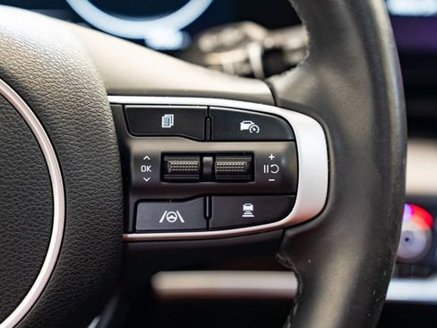 Used 2023 Kia Sportage SX AWD/4WD image 15