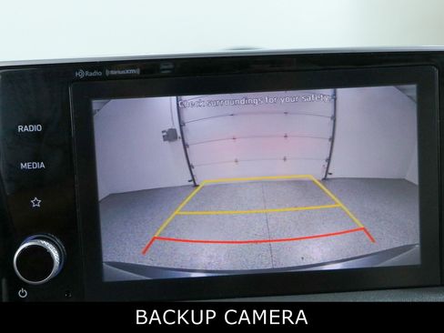 Used 2022 Hyundai Sonata SEL w/ Cargo Package FWD image 18