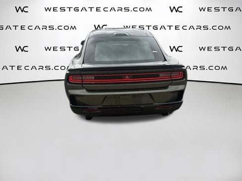 New 2026 Dodge Charger Scat Pack AWD/4WD image 5