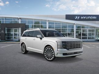New 2026 Hyundai Palisade Calligraphy AWD/4WD video 2