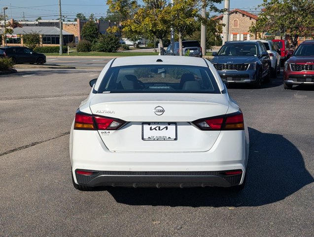 Used 2026 Nissan Altima 2.5 SV FWD image 6