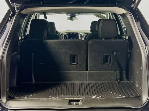 Used 2020 Chevrolet Traverse LT w/ Driver Confidence II Package image 25