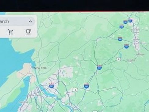 Used 2023 GMC Sierra 1500 AT4X image 29