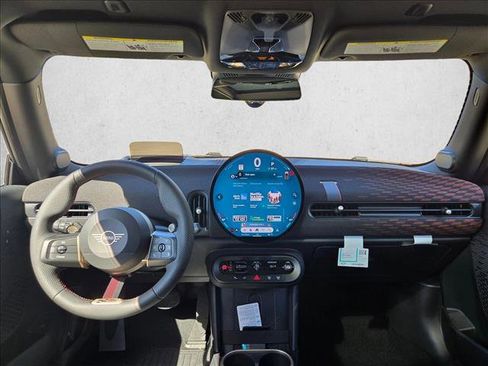 New 2026 MINI Cooper S image 15