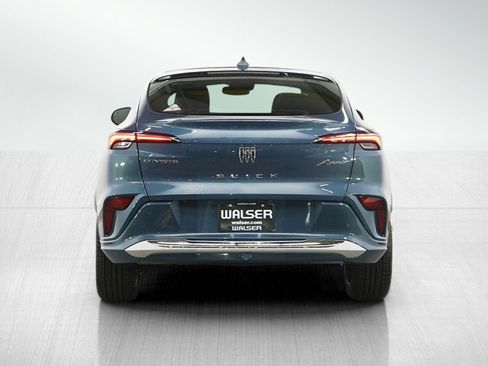 Used 2024 Buick Envista Avenir image 4