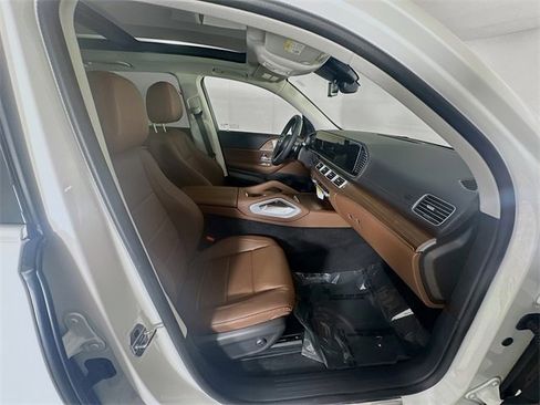 New 2026 Mercedes-Benz GLE 450 4MATIC image 29