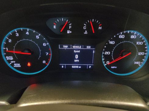 Used 2024 Chevrolet Malibu LS FWD image 23