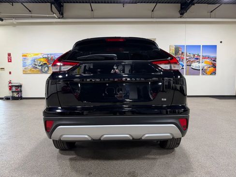 Used 2023 Mitsubishi Eclipse Cross SE image 6