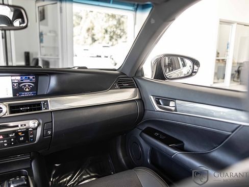 Used 2015 Lexus GS 350 AWD image 43
