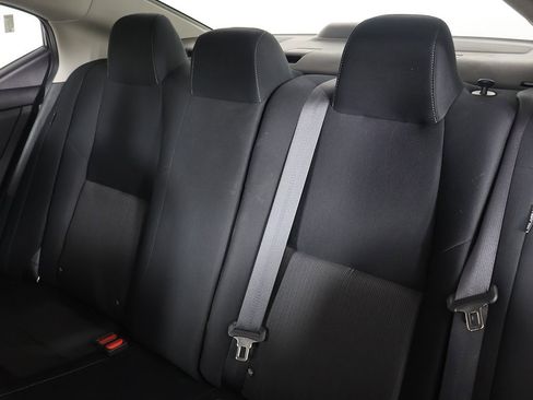 Used 2024 Nissan Sentra SV image 28