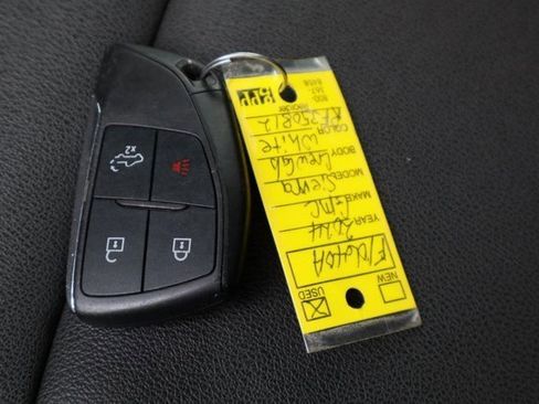 Certified 2024 GMC Sierra 2500 Pro w/ Convenience Package image 28