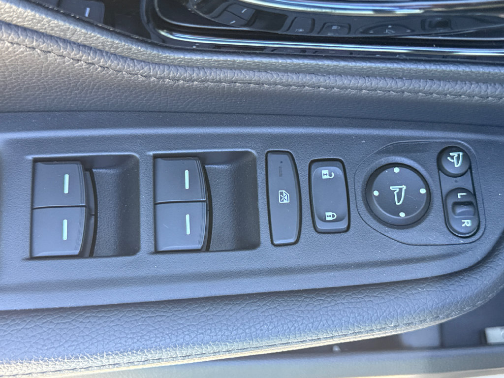 Certified 2024 Honda Odyssey Elite image 15
