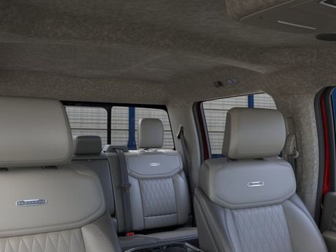 New 2026 Ford F150 Platinum AWD/4WD image 22
