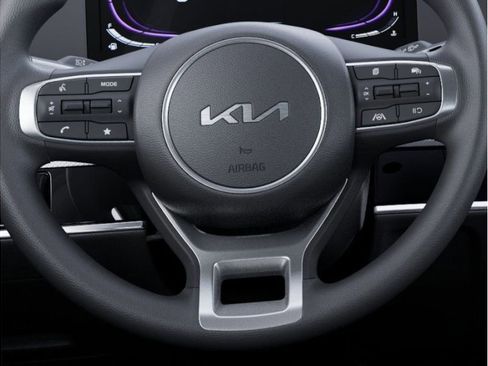 New 2024 Kia Sportage LX image 21