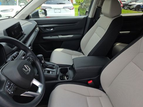 Used 2024 Honda CR-V EX image 23
