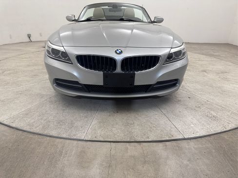 Used 2014 BMW Z4 sDrive28i RWD image 19