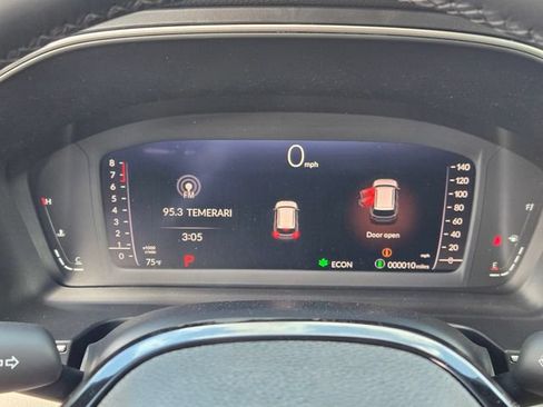 New 2026 Honda Pilot EX-L image 14