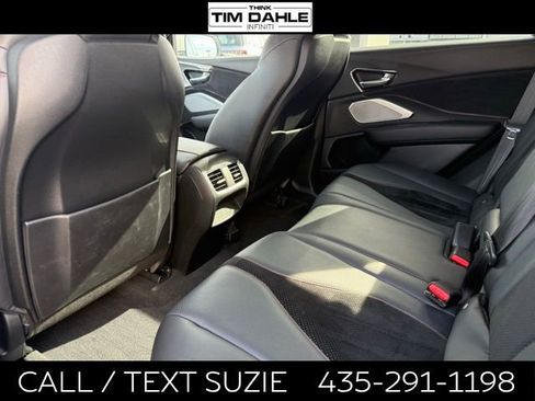 Used 2022 Acura RDX A-Spec AWD/4WD image 13