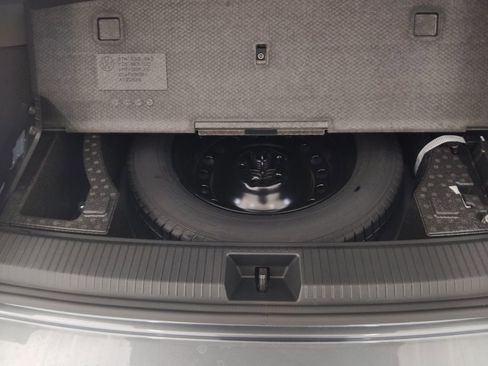 New 2026 Volkswagen Tiguan SE AWD/4WD image 25