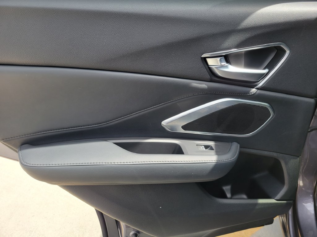 Certified 2021 Acura RDX FWD image 14