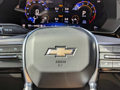 New 2026 Chevrolet Colorado LT w/ LT Convenience Package image 49