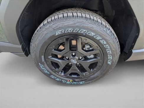 New 2026 Subaru Outback Wilderness image 9