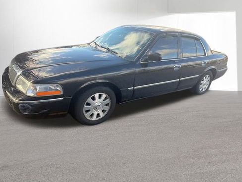 Used 2004 Mercury Grand Marquis LS image 9