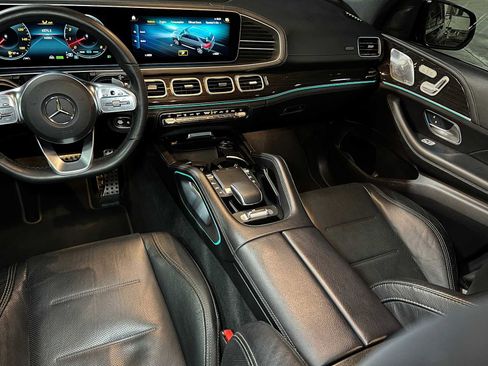 Used 2022 Mercedes-Benz GLE 450 4MATIC image 44