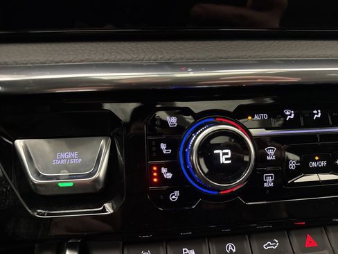 New 2026 GMC Sierra 1500 Denali image 48