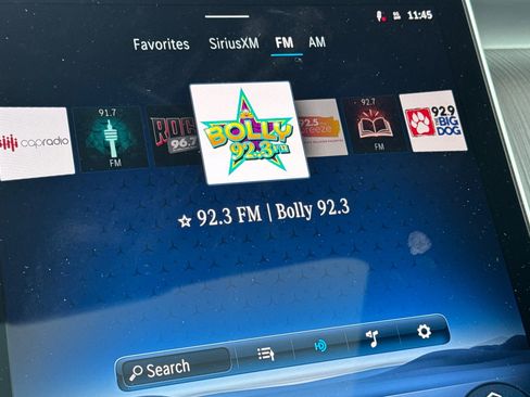 New 2026 Mercedes-Benz GLC 300 300 image 18