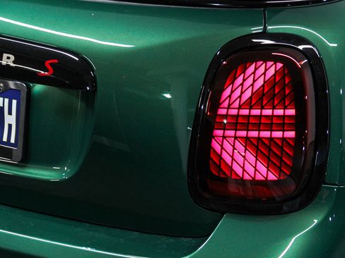 New 2026 MINI Cooper S image 13