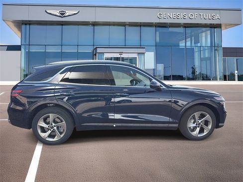 New 2026 Genesis GV70 2.5T Advanced image 9