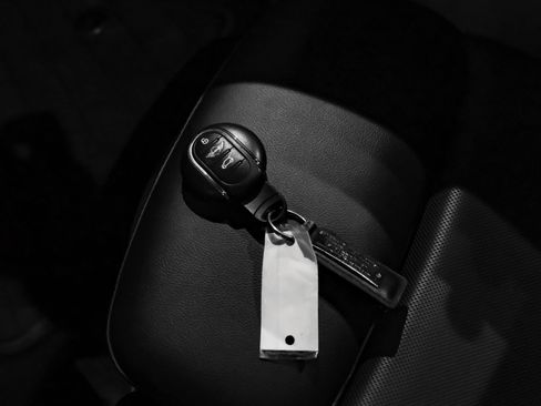 Used 2017 MINI Cooper S FWD image 52