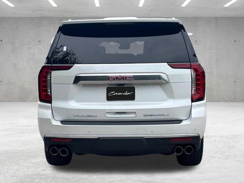 Used 2024 GMC Yukon Denali w/ Denali Reserve Package AWD/4WD image 19