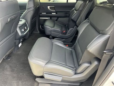 New 2025 Ford Expedition Max Platinum w/ Stealth Performance Package image 20