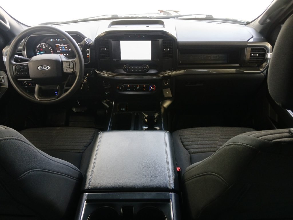 Used 2023 Ford F150 XL w/ STX Appearance Package RWD image 20