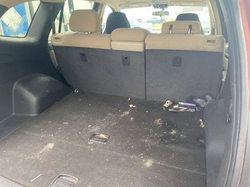 Used 2012 Hyundai Santa Fe GLS image 4