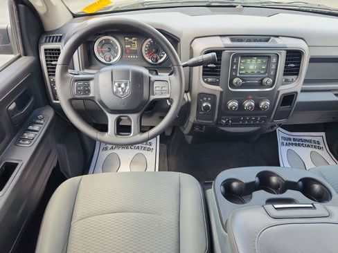 Used 2017 RAM 3500 Tradesman w/ Chrome Appearance Group image 37