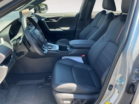 Certified 2025 Toyota RAV4 XSE w/ Premium Package AWD/4WD image 10