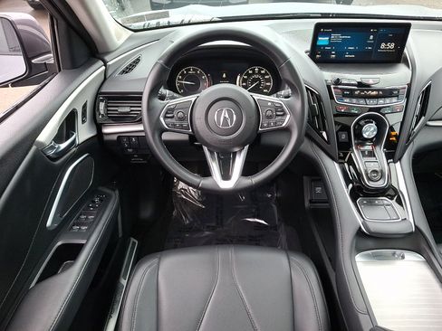 Certified 2021 Acura RDX AWD image 11