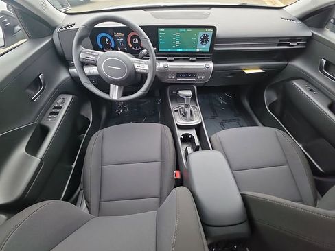 New 2026 Hyundai Kona SEL Sport FWD image 18