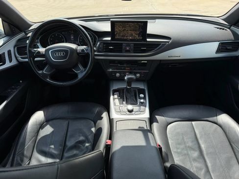 Used 2012 Audi A7 3.0T Premium AWD/4WD image 11