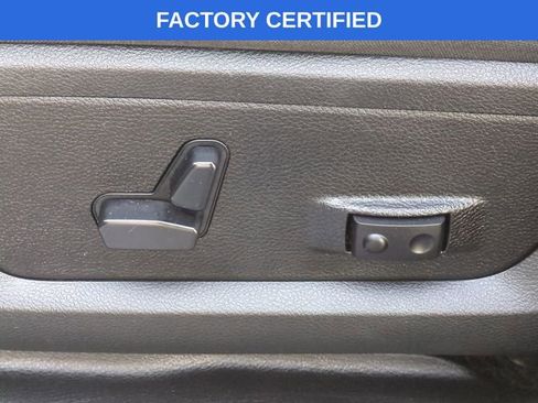 Certified 2024 RAM 2500 Big Horn w/ Bed Utility Group image 22