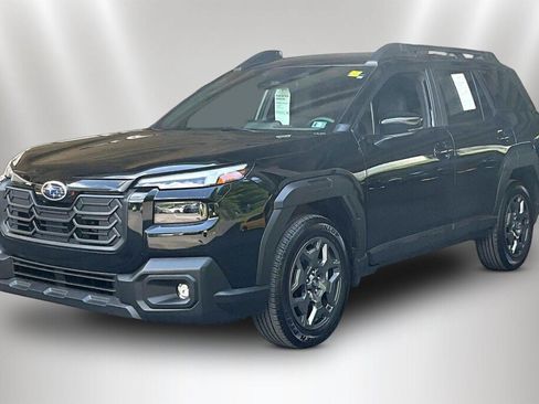 Certified 2026 Subaru Outback Premium w/ Premium/Limited Package AWD/4WD image 3